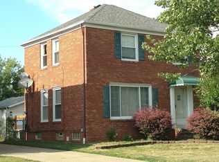 21131 Tracy Ave, Euclid, OH 44123