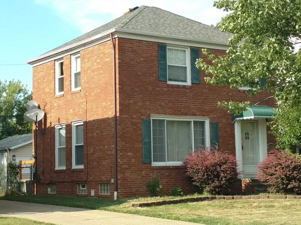 21131 Tracy Ave, Euclid, OH 44123