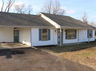 21 Crosswinds Cv, Henning, TN 38041