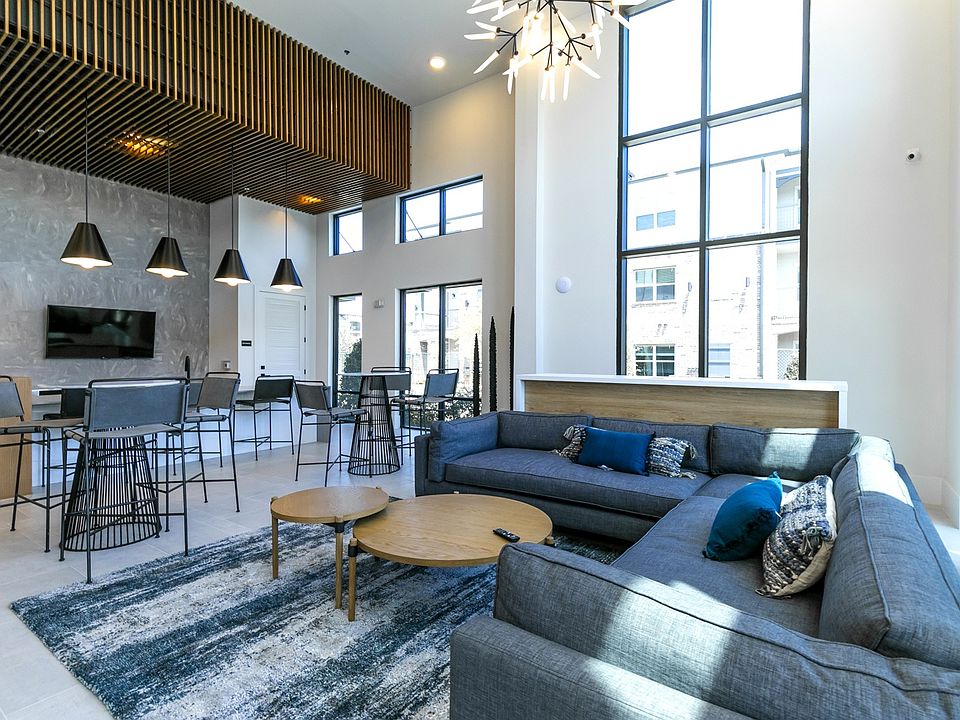 Alleia Watters Creek Apartment Rentals Allen, TX Zillow