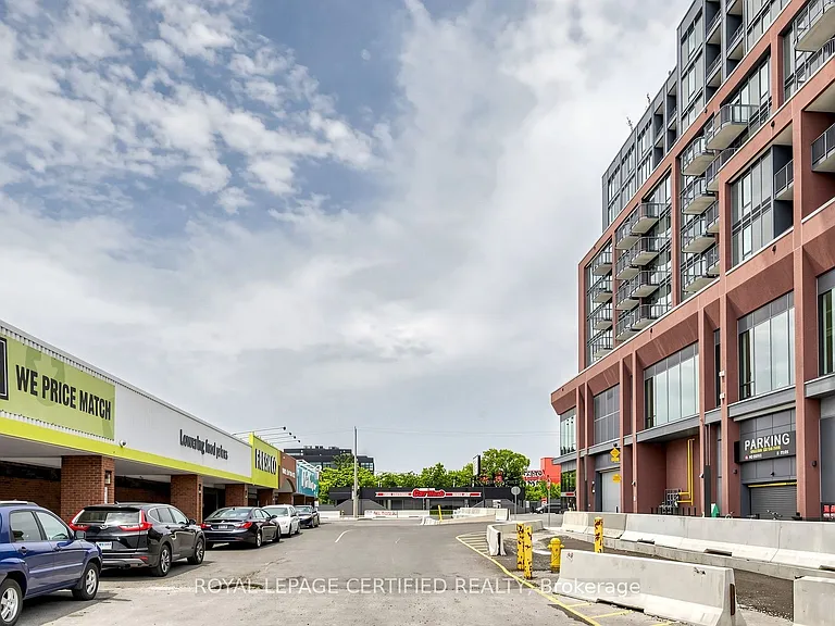 1185 Dupont St #2408 — Photo 49
