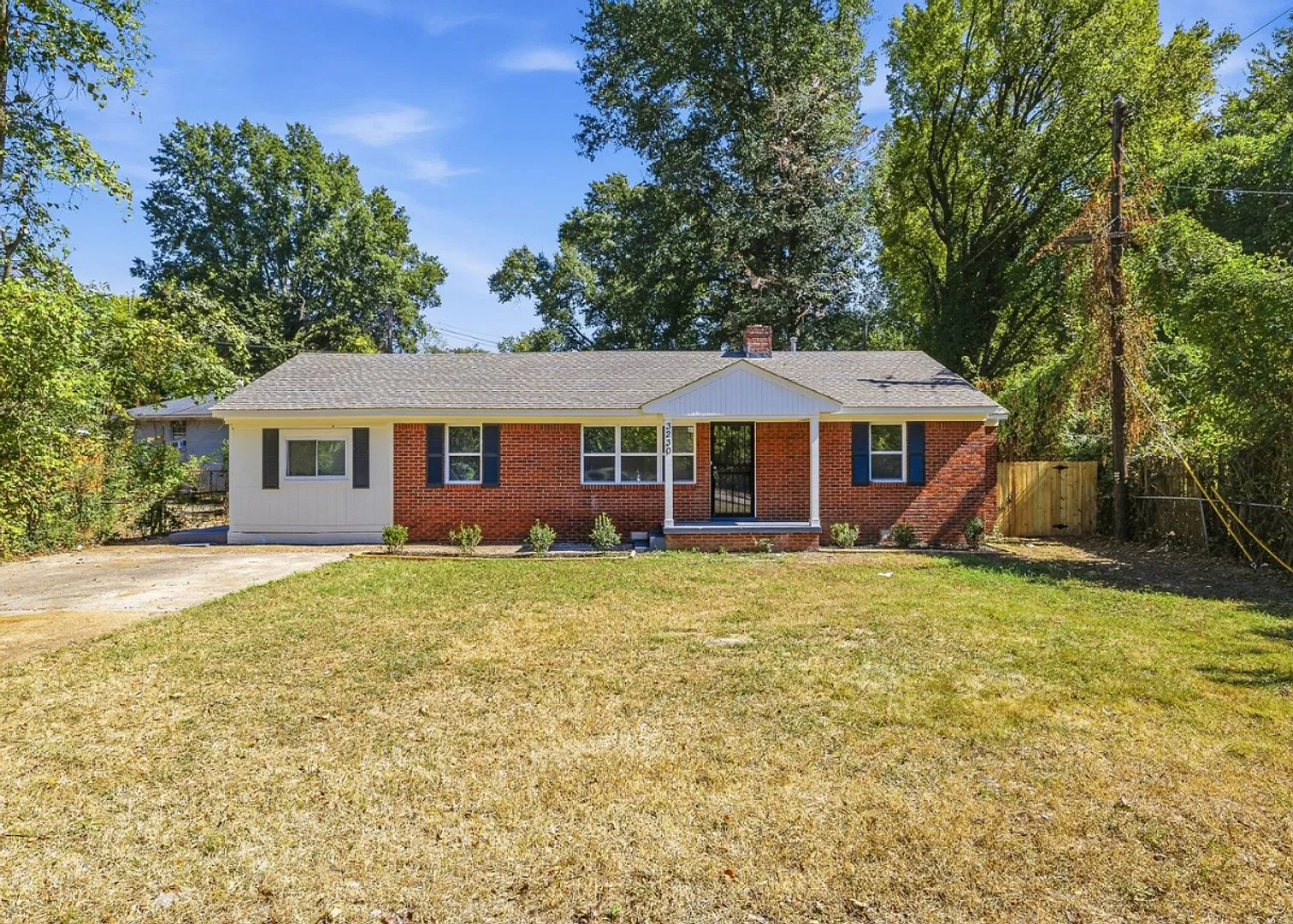 Welcome to 3230 Riney St! — Photo 1