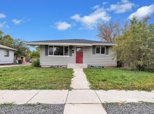 121 N 7th Ave, Brighton, CO 80601