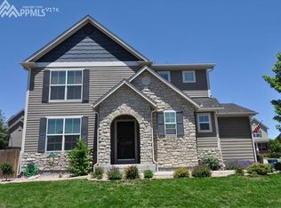 7652 Sniktau Point, Peyton, CO 80831