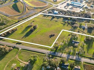 0 Fm 236, Victoria, TX 77905