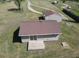 17011 Mill Site Rd, Hersey, MI 49639