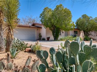 7543 Mariposa Trl, Yucca Valley, CA 92284