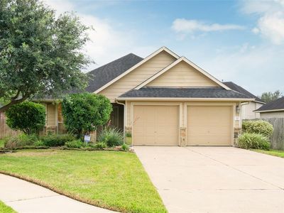 4415 Kirk Manor Ct, Fresno, TX, 77545