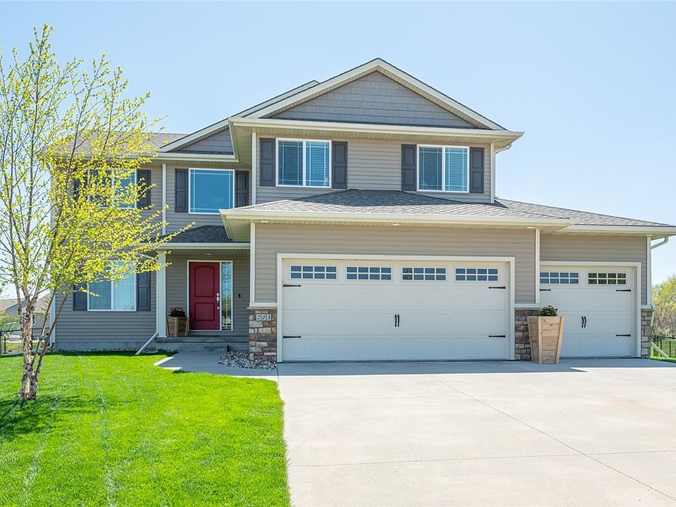 203 NW Mils Dr, Ankeny, IA 50023 Zillow
