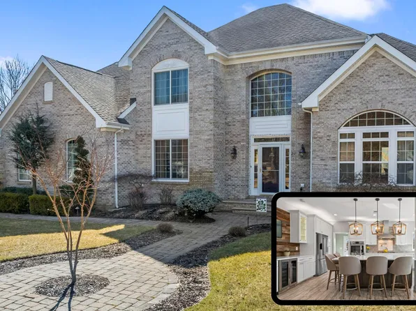 24 Buckley Ln, Bayville, NJ 08721