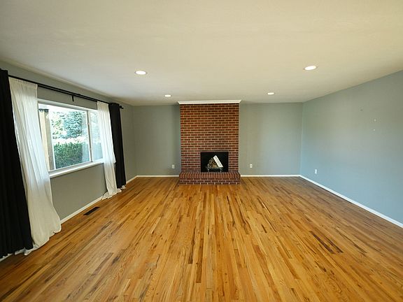 Family room upstairs