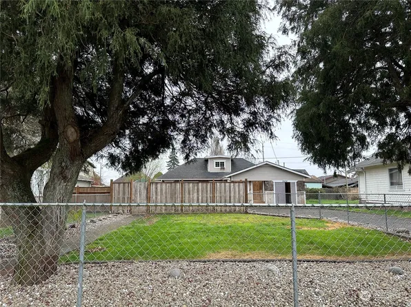 2624 Aberdeen Avenue, Hoquiam, WA 98550