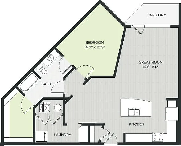 Residences at 62W — Photo 30