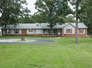 4087 Highway 83, Bolivar, MO 65613