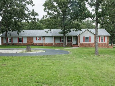4087 Highway 83, Bolivar, MO, 65613