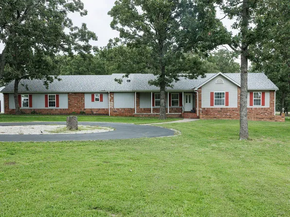 4087 Highway 83, Bolivar, MO 65613