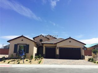 2548 Atalore St, Henderson, NV 89044