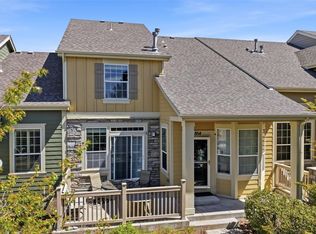 854 Ironspur Ct, Castle Rock, CO 80108