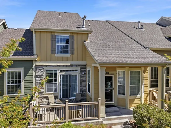 854 Ironspur Court, Castle Rock, CO 80108