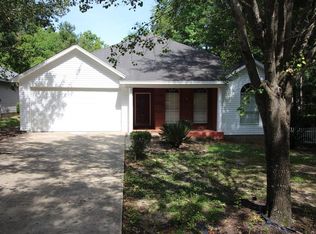 3815 N 7th Ave, Laurel, MS 39440