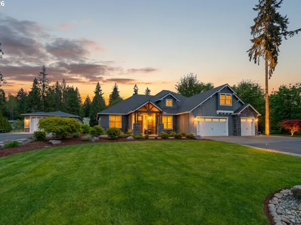 4307 NE 165th Cir, Vancouver, WA 98686