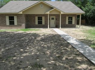 4818 W State Highway 31, Corsicana, TX 75110