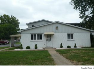 411 S Durkin Dr, Springfield, IL 62704