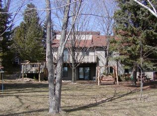 5233 Huntington Way, Gladwin, MI 48624