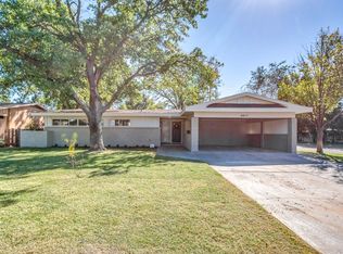 3817 47th St, Lubbock, TX 79413