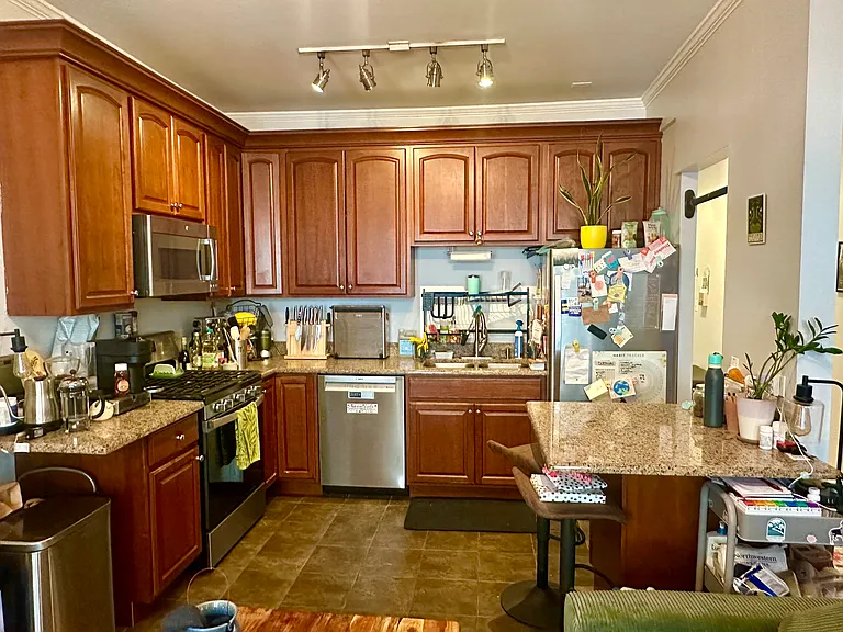 1042 W Bryn Mawr Ave #2 — Photo 5