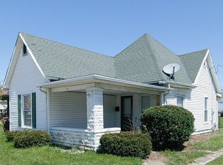 922 N North St LOT 180, Washington Court House, OH