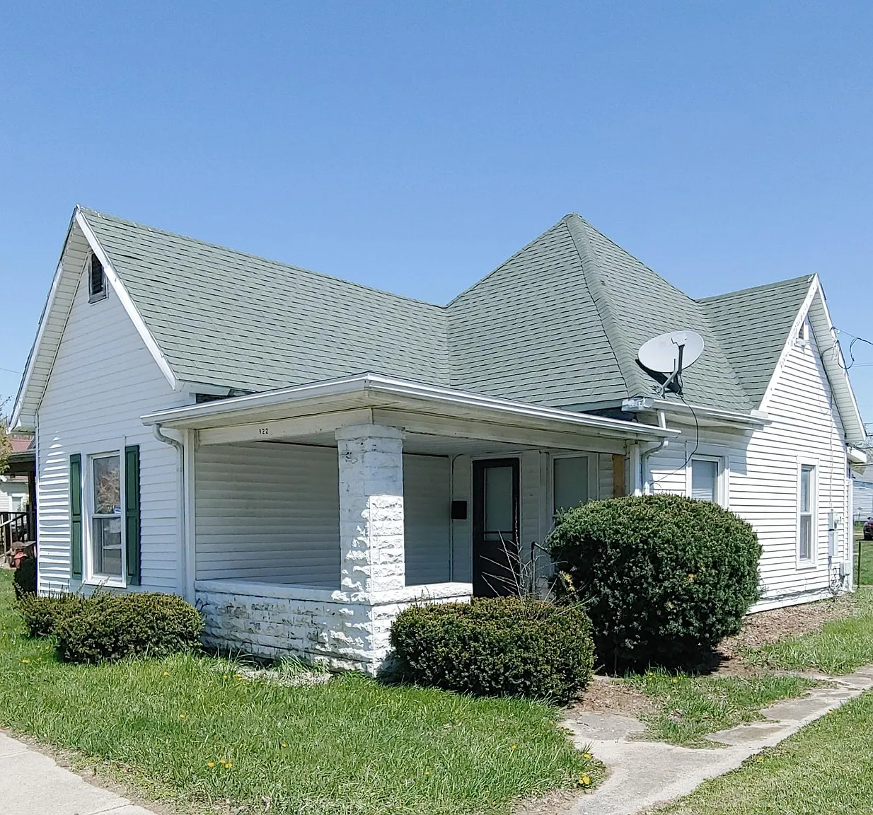 922 N North St Lot 180 photo 1