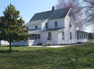 3731 Bryants Corner Rd, Hartly, DE 19953