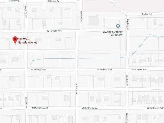 3rd image of 603 W Nevada Ave