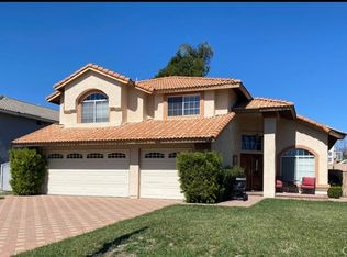 6614 Manzanita Ct, Chino, CA 91710