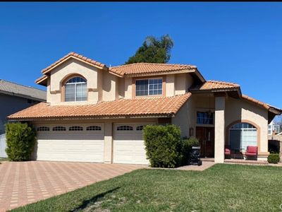 6614 Manzanita Ct, Chino, CA, 91710