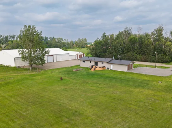 11386 33k St SE, Valley City, ND 58072
