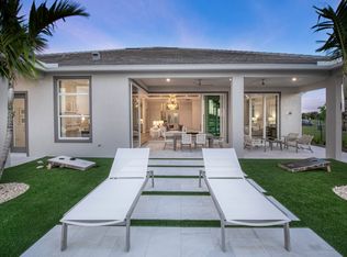 Oakley Plan, Amara, Lake Worth, FL 33449