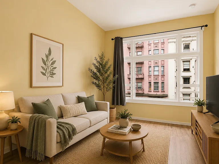 455-457 Ellis St #5 — Photo 3