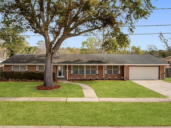 1235 Catalina Rd E, Jacksonville, FL 32216