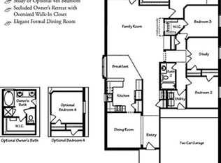 4430 Firebrush Ln, Baytown, TX 77521