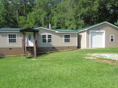440 Montgomery Rd, Franklinton, NC, 27525