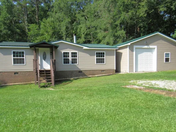 440 Montgomery Rd, Franklinton, NC 27525