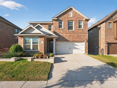 1004 Rebecca Dr, Allen, TX, 75013