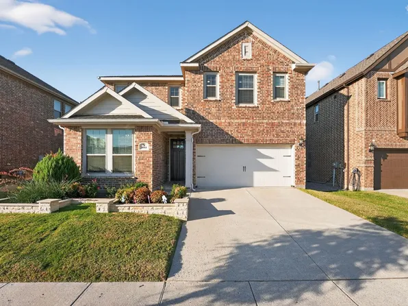 1004 Rebecca Dr, Allen, TX 75013