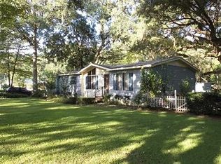 10057 N Natural Wells Dr, Tallahassee, FL 32305