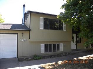 3220 E Bergeson Dr, Idaho Falls, ID 83401