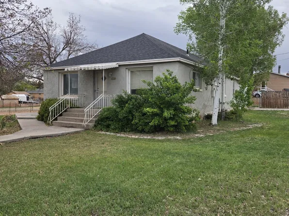 208 S 400 W, Richfield, UT 84701