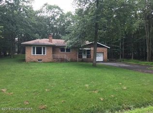 144 Highridge Rd, Albrightsville, PA