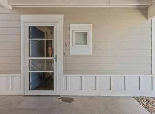 603 Mitchell St #L-5-1, Laramie, WY 82072